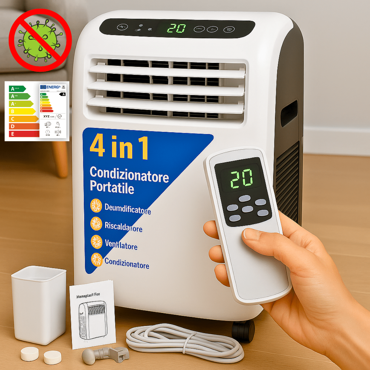 Progetto senza titolo